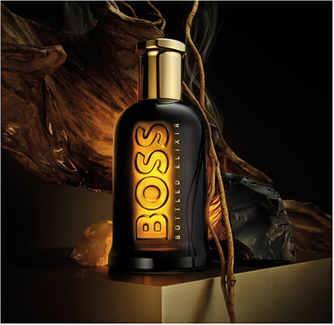 Hugo Boss Boss Bottled Elixir - parf&eacute;m 50ml kvepalai Vyrams