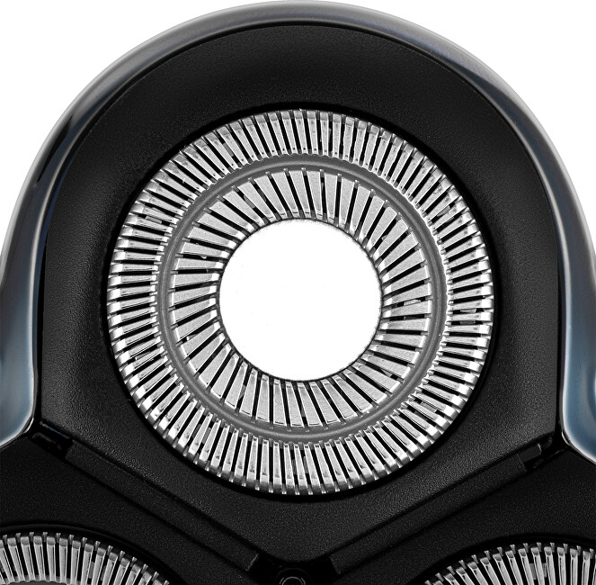 Sencor Shaver MS 5510BK skustuvas