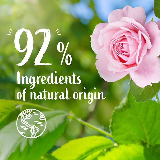 Le Petit Marseillais Bio Rose & Bio Cucumber Shower Gel 250ml Moterims