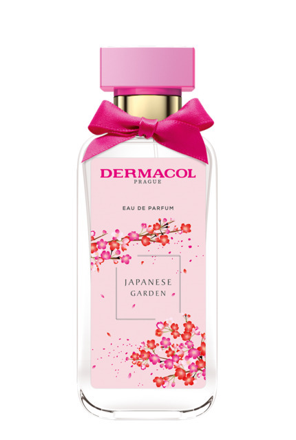 Dermacol Japanese Garden EDP Eau de Parfum 50 ml 50ml Moterims
