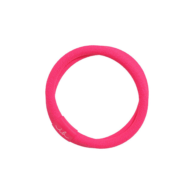 Invisibobble Hair Tie Neon Glow 5 pcs. plaukų aksesuaras