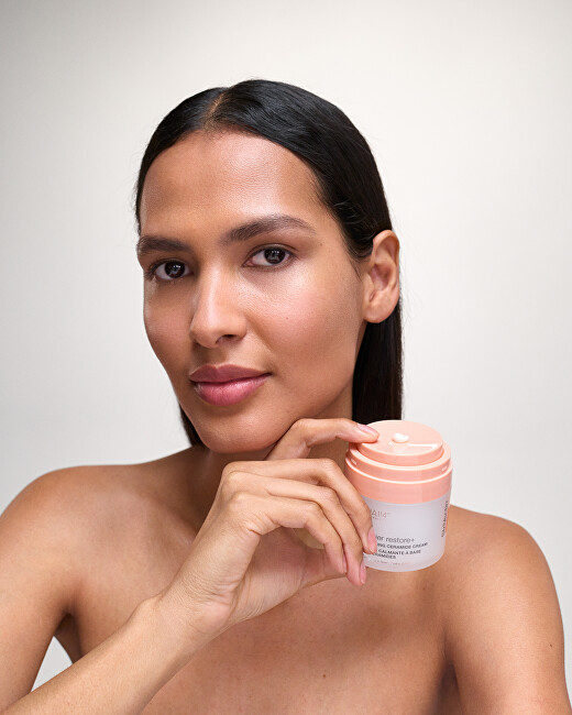 StriVectin Ceramide skin cream Soothing Ceramide Cream 50 ml 50ml vietinės priežiūros priemonė