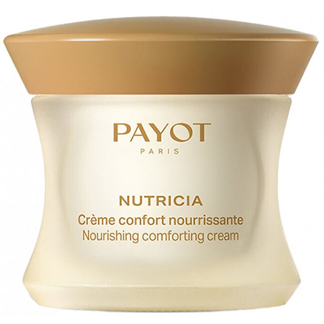 Payot Nourishing skin cream Nutricia (Nourishing Comforting Cream) 50 ml 50ml Moterims