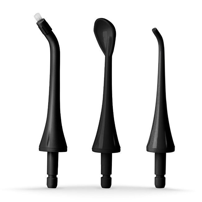 Concept Spare nozzles ZK0008 3 pcs tarpdančių siūlas