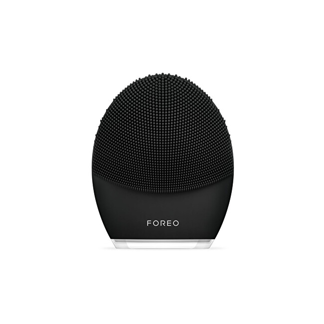 Foreo LUNA 3 Men Cleansing sonic brush for men with anti-wrinkle effect Vyrams