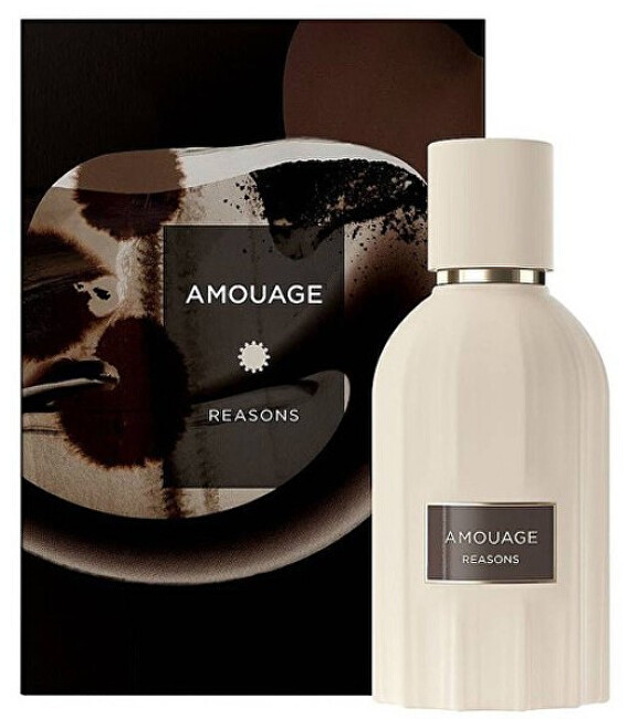 Amouage Reasons - EDP 100ml NI&Scaron;INIAI Unisex