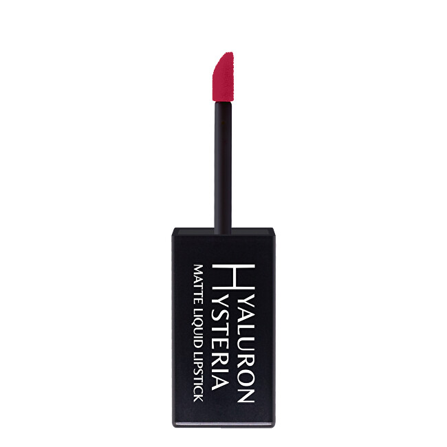 Dermacol Matte liquid lipstick Hyaluron Hysteria (Matte Liquid Lips tick ) 04 lūpdažis