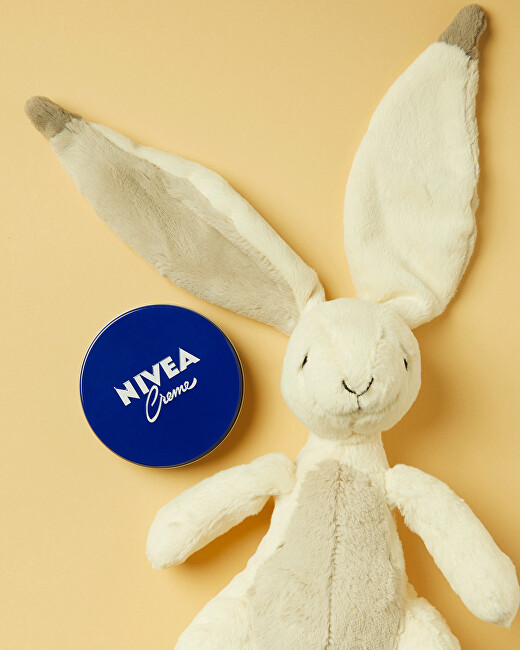 Nivea Intensive Cream (Creme) 100ml Unisex