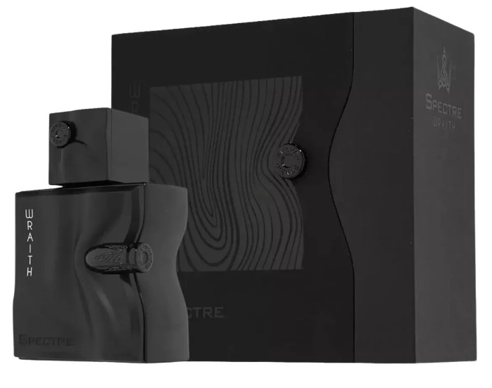 French Avenue Spectre Wraith - EDP 80ml Kvepalai Vyrams EDP