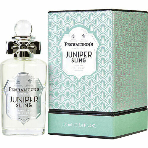 Penhaligon&acute;s Juniper Sling - EDT 100ml NI&Scaron;INIAI Unisex EDT