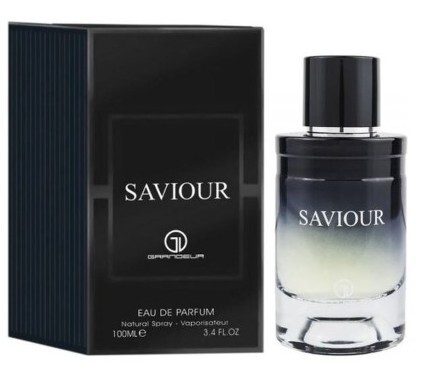 Grandeur Saviour - EDP 100ml Vyrams EDP