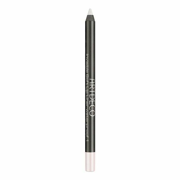 Artdeco Waterproof transparent lip contour pencil (Invisible Soft Lip Liner) 1.2 g 1 Invisible Moterims