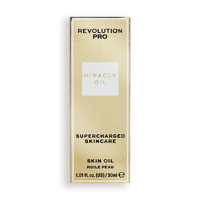 Revolution Pro Skin oil ( Miracle Oil) 30 ml 30ml Moterims