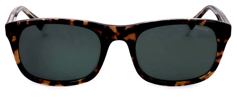 Polaroid Sun Polarizačn&iacute; br&yacute;le 2104/S/X KRZ akiniai nuo saulės