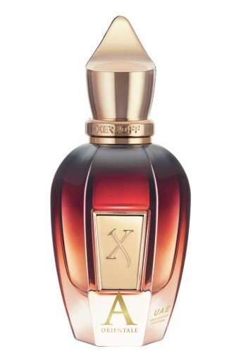 Xerjoff Alexandria Orientale - parf&eacute;m 50ml NI&Scaron;INIAI Unisex