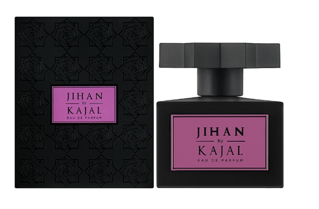 Kajal Perfumes Jihan - EDP 100ml Kvepalai Unisex EDP