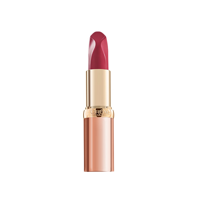 L&acute;Or&eacute;al Paris Color Riche Les Nus Moisturizing Lipstick 3.6 g 173 Impertinent lūpdažis