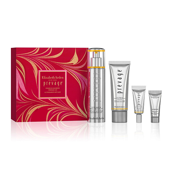 Elizabeth Arden Prevage 2.0 Set skin care gift set Moterims