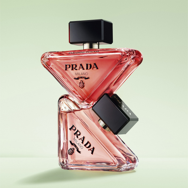 Prada Paradoxe Intense - EDP (plniteln&aacute;) 90ml Kvepalai Moterims EDP