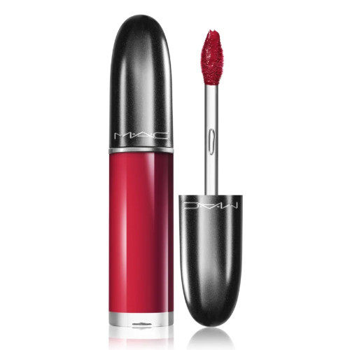 MAC Cosmetics Retro Matte Cream Lipstick (Liquid Lip Colour) 5 ml Fashion Legacy Moterims