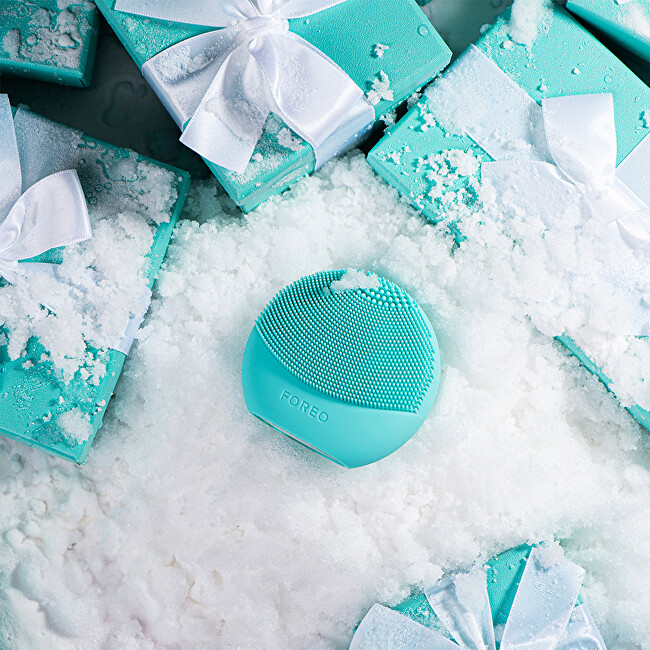 Foreo LUNA Play Plus 2 Cleansing sonic face brush I Lilac You! veido valymo prietaisas