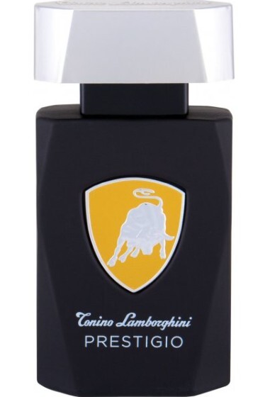 Tonino Lamborghini Prestigio - EDT 75ml Vyrams EDT