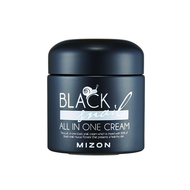 Mizon Black Snail All In One Cream Secret Cream 75ml Moterims