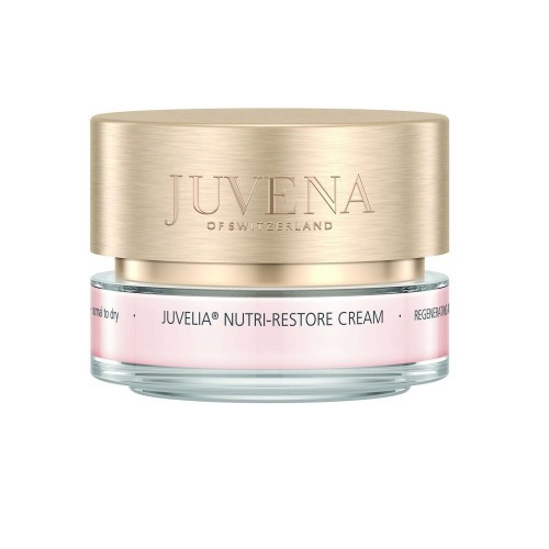 Juvena Moisturizing rejuvenating cream Juvelia (Nutri Restore Cream) 50 ml 50ml Moterims