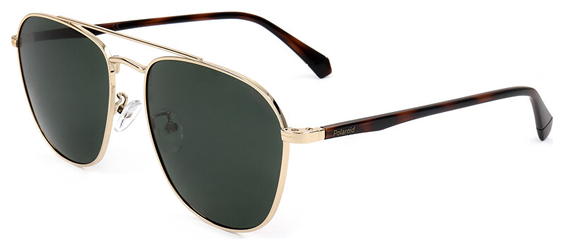 Polaroid Sun P&aacute;nsk&eacute; polarizačn&iacute; br&yacute;le Vyrams