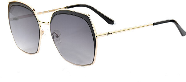 Guess D&aacute;msk&eacute; slunečn&iacute; br&yacute;le Moterims