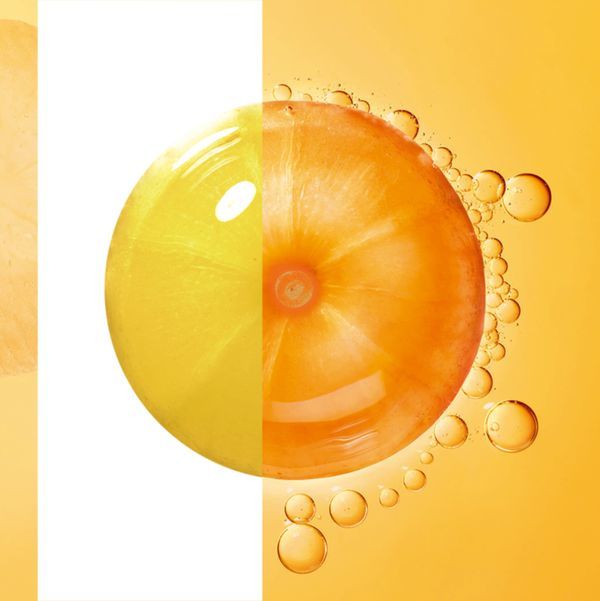 Garnier Strengthening shampoo Fructis Goodbye Damage 400ml &scaron;ampūnas