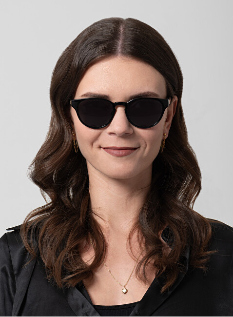 Guess Slunečn&iacute; br&yacute;le GU6970 01A akiniai nuo saulės