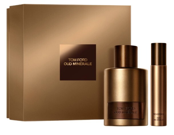 Tom Ford Oud Min&eacute;rale (2023) - EDP 100 ml + EDP 10 ml 100ml NI&Scaron;INIAI Unisex