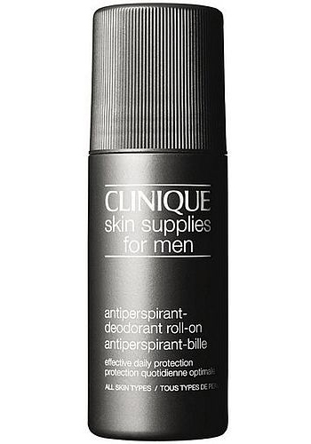 Clinique Ball antiperspirant deodorant-men (Antiperspirant-Deodorant Roll-On) 75 ml 75ml Vyrams