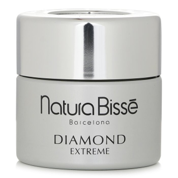Natura Bissé Natura Bissé Diamond Extreme Cream Rich Cream 50 ml 50ml Moterims