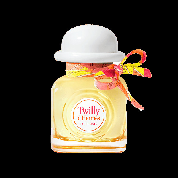 Hermes Twilly Eau Ginger - EDP 50ml Kvepalai Moterims EDP