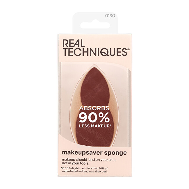 Real Techniques Make-up Saver Sponge teptukas