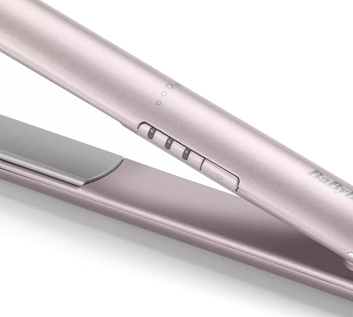 BaByliss Hair straightener ST516E plaukų tiesintuvas