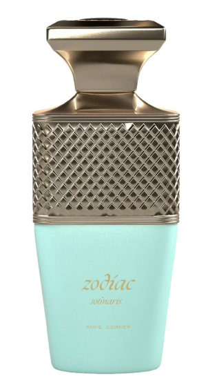 Paris Corner Zodiac Solmaris - EDP 100ml Kvepalai Unisex