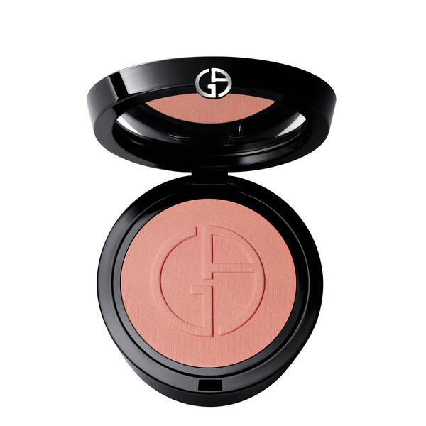 Giorgio Armani Powder blush Luminous Silk (Glow Blush) 3.6 g 40 Moterims