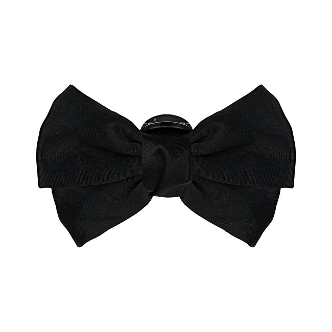 Invisibobble Clipstar M Eclipse Nuit Knot Hair Clip plaukų aksesuaras