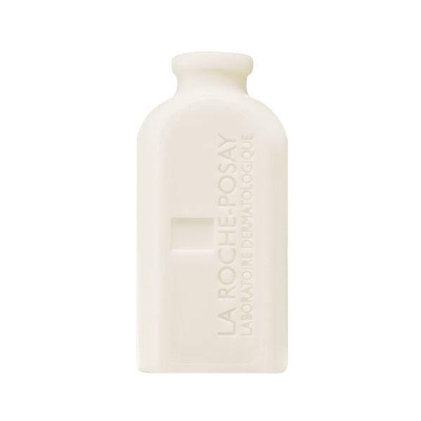 La Roche Posay Effaclar Bar Soap (Anti-Imperfections Dermatological Bar) 65 g vietinės priežiūros priemonė