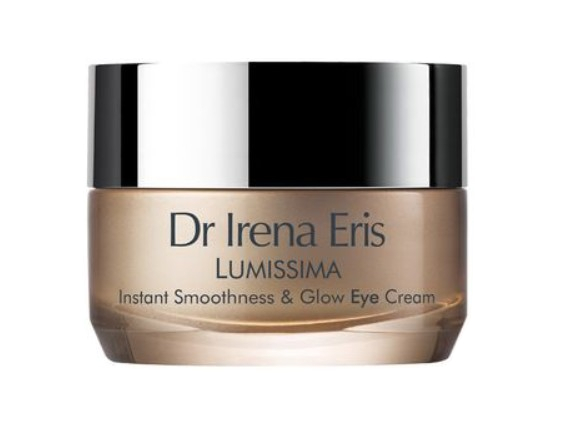 Dr Irena Eris Dr Irena Eris Lumissima Eye Cream Veido odos priežiūra Moterims