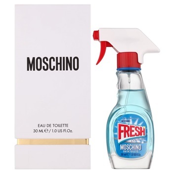 Moschino Fresh Couture - EDT 50ml Moterims EDT