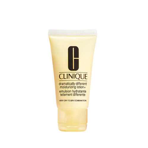 Dramatically Different Moisturizing Lotion+
