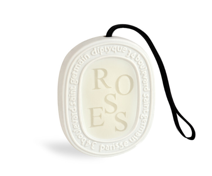 Diptyque Roses - laundry scent NI&Scaron;INIAI Unisex