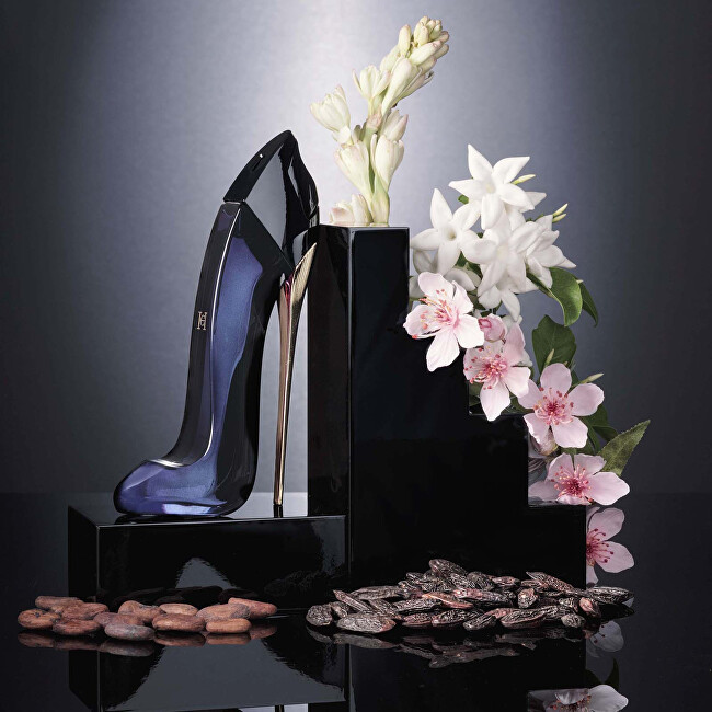 Carolina Herrera Good Girl - EDP 80ml Kvepalai Moterims EDP