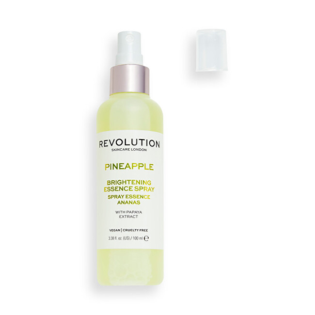 Revolution Skincare Skincare Pineapple (Essence Spray) 100 ml 100ml Moterims