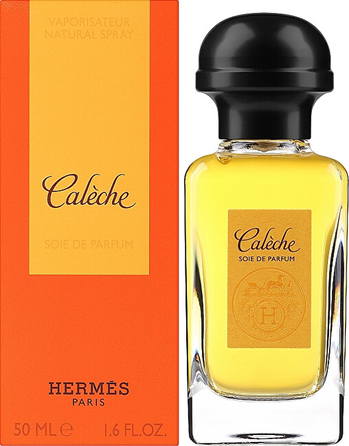 Hermes Cal&egrave;che Soie de Parfum - EDP 100ml Kvepalai Moterims EDP