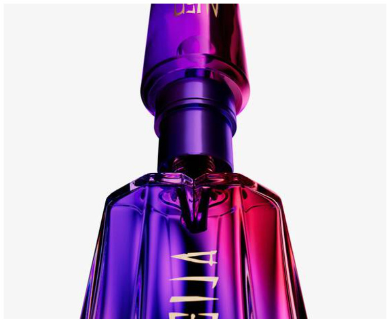 Thierry Mugler Alien Hypersense 100ml Kvepalai Moterims EDP